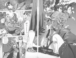 Page 137 of Tenshi no Harawata Vol. 02