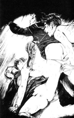 Page 13 of Tenshi no Harawata Vol. 02