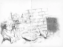 Page 166 of Tenshi no Harawata Vol. 02