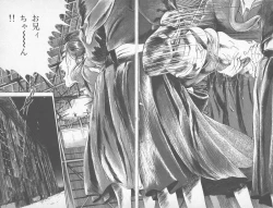 Page 187 of Tenshi no Harawata Vol. 02