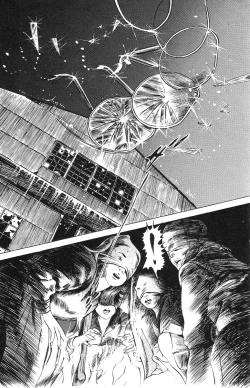 Page 194 of Tenshi no Harawata Vol. 02