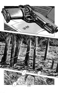 Page 301 of Tenshi no Harawata Vol. 02