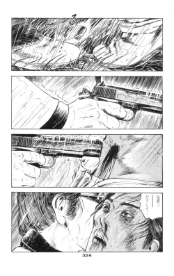 Page 309 of Tenshi no Harawata Vol. 02