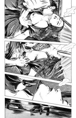 Page 155 of Tenshi no Harawata Vol. 03