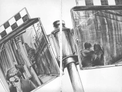 Page 212 of Tenshi no Harawata Vol. 03