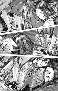 Page 220 of Tenshi no Harawata Vol. 03