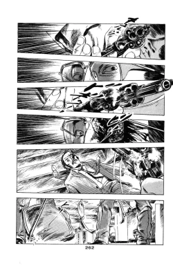 Page 260 of Tenshi no Harawata Vol. 03