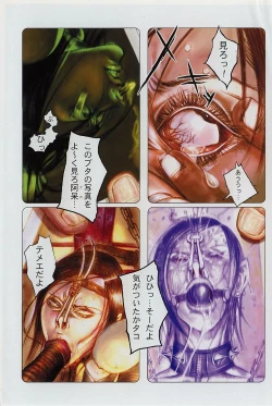 Page 2 of Hageshikute Hen Vol.4