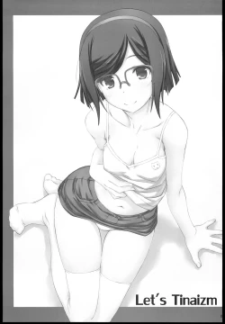 Page 3 of Let's Tinaizm