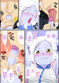 Page 21 of Soshite Bitch na Mesu-shota Elf ga Wagaya ni Kitara