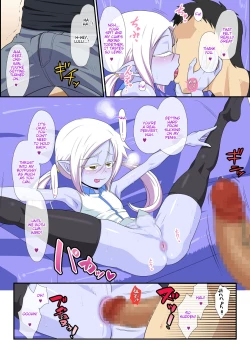 Page 23 of Soshite Bitch na Mesu-shota Elf ga Wagaya ni Kitara