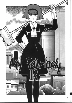 Page 4 of My Fair Lady