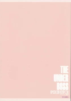 Page 17 of THE UNDER BOSS