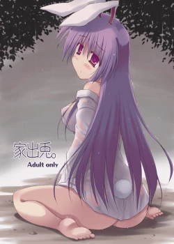 Page 1 of Iede Usagi.