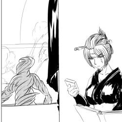 Page 18 of 月詠が触手風呂で嬲られるっ！後編