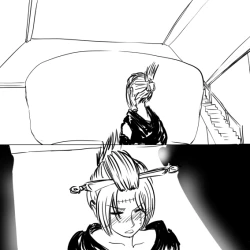 Page 6 of 月詠が触手風呂で嬲られるっ！後編