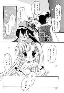 Page 30 of Granitic Will