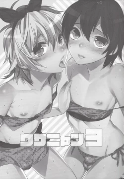 Page 2 of Usa Nyan 3