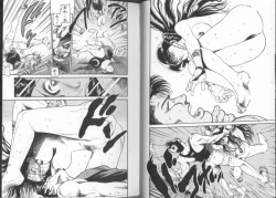 Page 66 of Onnanoko to Miniskirt