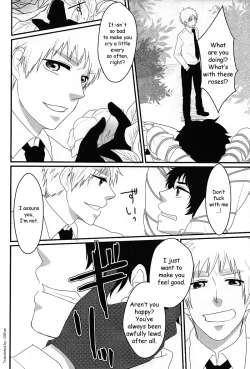 Page 7 of El cautivo de la rosa