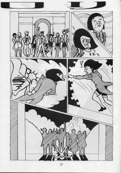 Page 57 of Kikan Yumi Ichirou Soukan Dai 3 Gou 2002 Nen Haru Gou