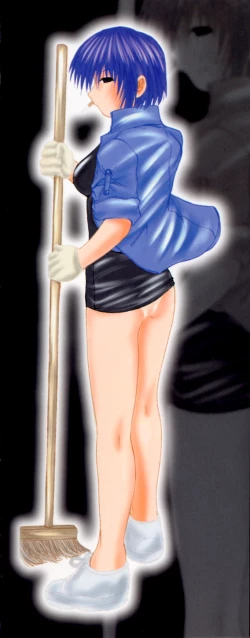 Page 5 of Wakaduma To WanSweet Wife & Lovely Dog Ultimate Sex Life!!