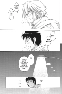 Page 20 of PLEASE TOUCH ME SOFTLY!!