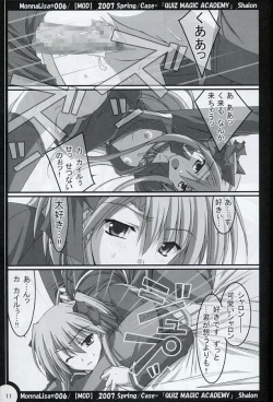 Page 10 of ML#006 MonnaLisa#006