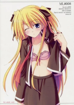 Page 1 of ML#008 MonnaLisa#008