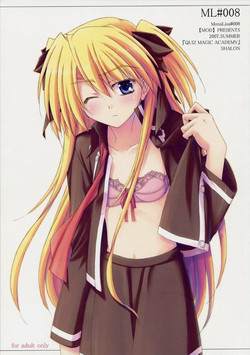 Download ML#008 MonnaLisa#008