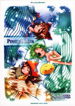 Page 28 of Pretty Rolita