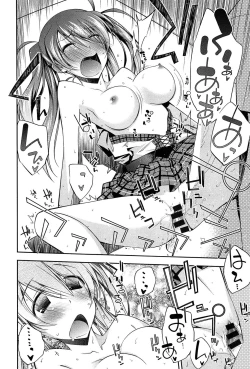 Page 170 of Love Rabbits