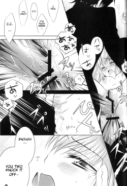 Page 21 of Yellow Noise[English}