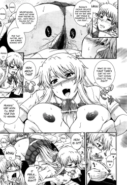 Page 40 of Eh~Ken!!7.5