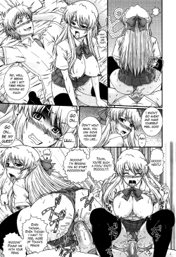 Page 48 of Eh~Ken!!7.5