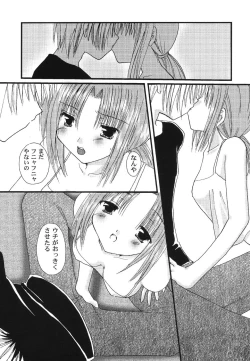 Page 28 of Himitsu no Serenade 1