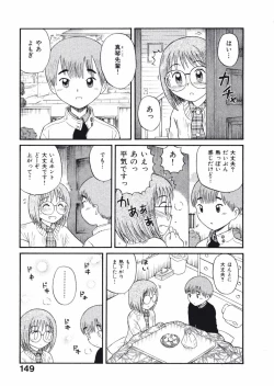 Page 151 of Love Kome Dendou Fighter