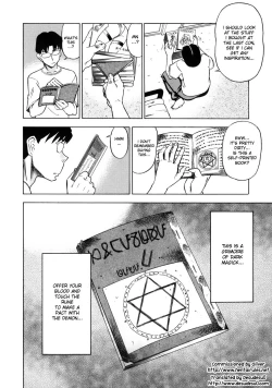 Page 20 of Devi Navi!