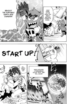 Page 27 of Devi Navi!