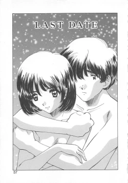 Page 60 of Manga mitai ni Koi shitai