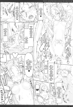 Page 11 of Mahou Shoujo 12.0