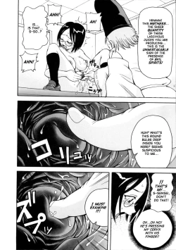 Page 162 of Geki!! Monzetsu Operation Plus