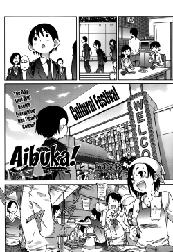 Page 120 of Aibuka!Idol Bukatsudou | Club Activities as an Idol! Ch.01-6