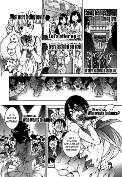 Page 130 of Aibuka!Idol Bukatsudou | Club Activities as an Idol! Ch.01-6