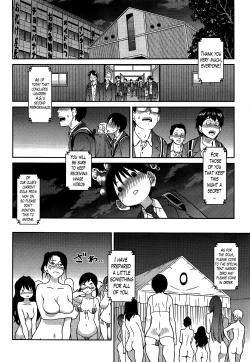 Page 166 of Aibuka!Idol Bukatsudou | Club Activities as an Idol! Ch.01-6