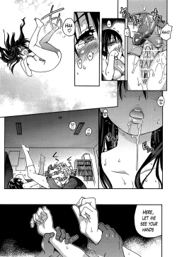 Page 22 of Aibuka!Idol Bukatsudou | Club Activities as an Idol! Ch.01-6