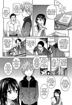 Page 7 of Aibuka!Idol Bukatsudou | Club Activities as an Idol! Ch.01-6