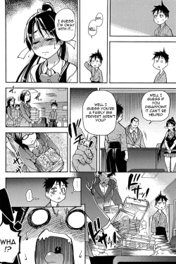 Page 21 of Peace Hame! Jou