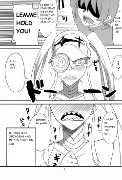 Page 6 of Gokuseifuku no Kanojo