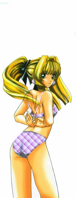 Page 166 of Muku na Rashin